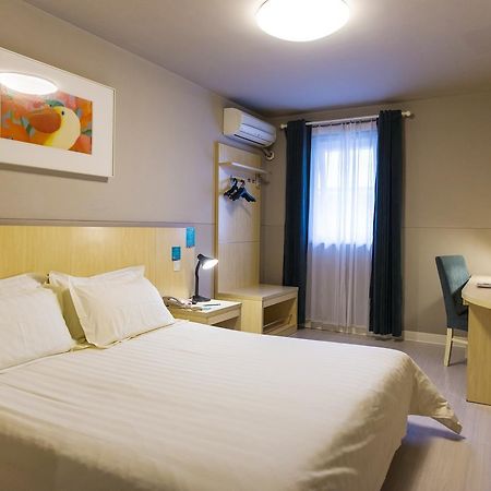 Jinjiang Inn Xiangyang Nanshan Tanxi Road Zewnętrze zdjęcie