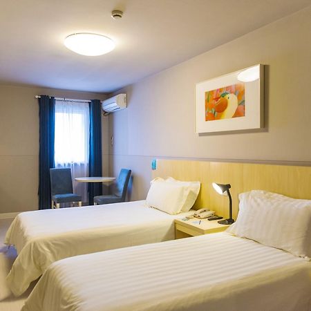 Jinjiang Inn Xiangyang Nanshan Tanxi Road Zewnętrze zdjęcie